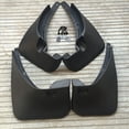 thumbnail image 4 of Speravity 4 unids/set guardabarros de coche para RAV4 2014 con guardabarros Vehículos, repuestos y accesorios Mis Speravity CZ8720-00B, 4 of 5