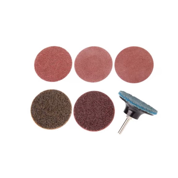 Kobalt 7-Piece 3-in Surface Prep Kit