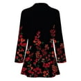 thumbnail image 4 of ZVAVZ Plus Size Business Suits for Women/Pink Blazer Sets Women 2 Piece Outfits/Black Jackets/Cute Jackets for Women/Womens Jackets/Womens Dressy Casual Outfits/Light Jacket Women, 4 of 4