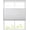 Light filter White, variant on Arlo Blinds White Room Darkening Top Down Bottom Up Deluxe Cordless Cellular Shades - Size: 24"W x 60"H, Cordless Honeycomb Blinds