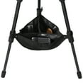 thumbnail image 4 of Heavy Duty Durable Black Tripod Stabilizer Stone Bag Photography Tackle Accessory, 4 of 14