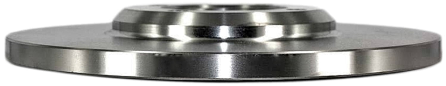Winstop Brake Rotor, Front WS228578, Hyundai Stellar 1987-1985