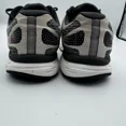 thumbnail image 3 of Men's New Balance Running Shoes (M680CR6), White/Red/Black, Size 10, 3 of 6
