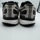 thumbnail image 3 of Men's New Balance Running Shoes (M680CR6), White/Red/Black, Size 10, 3 of 6