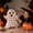 C, variant on Halloween Decoration for Home Indoor Outdoor Clearance Under $15.00! Halloween Wooden Lollipop Stand. Ghost Pumpkin Web Candy Display Rack. Tabletop Treat Decor For Halloween Party Dessert Table