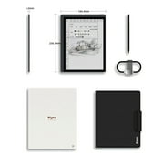 BIGME B1051C 10.3 Color E-Paper Tablet, 128GB Storage, Ultra-Thin Design