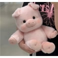 thumbnail image 3 of Almohada de Peluche – Una Adorable Almohada con Forma de Muñeco para Dormir, Aliviar El Estrés y Mejorar La Concentración – Suave y Abrazable, Ideal para La Cama, El Sofá o El Escritorio – Comodidad, 3 of 7