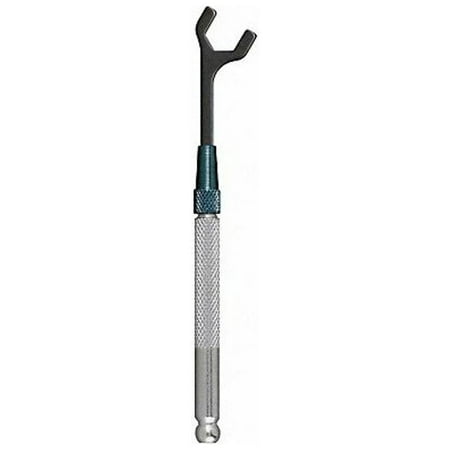 UPC: 0018018615581 | Moody Tool OpnEnd Wrnc Strt 3 Steel 76-1558