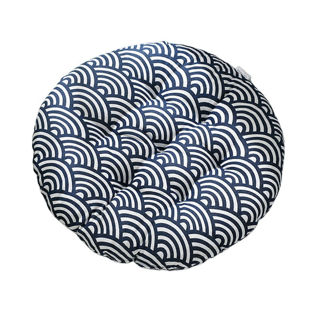 LCXmlly Coussin de Chaise Lavable Coussin de Chaise Doux Polyester Décoration