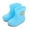 c-109Blue33, variant on HAYIMI Cartoon Girls Rainboots Waterproof Round Toe Rain Boots For Toddler Kids Comfortable Lightweight Outdoor Play Shoes For Daily Wear Classic Footwear