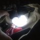 thumbnail image 5 of Luz LED En Forma De Corazón Para Bolso, Luz Decorativa, Luz Inteligente, Toque Inteligente, Encendido Con Llavero ANGGREK Heart Shaped LED Handbag Light, 5 of 8