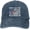 Navy Blue, variant on Hats for Men Baseball Cap Don't Let The Old Man in Beach Baseball Caps for Men Fashionable Caps Old Man Beach Cap