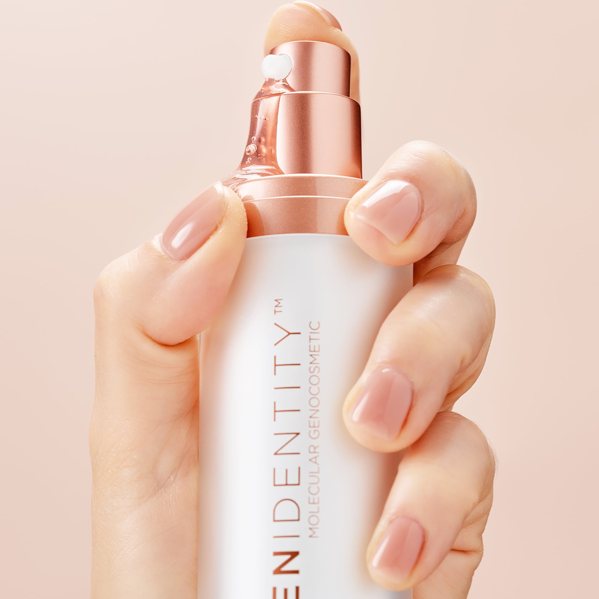 Gen Identity Anti-Aging Pre-Serum Booster, Face Serum, 1.7 oz