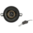 thumbnail image 2 of Sistema de altavoces coaxiales KICKER 51KSC3504 3.5" 50W RMS, 2 of 4