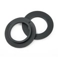 thumbnail image 4 of BCLONG 5Pcs Rubber Seal Washer Gasket for Franke Basket Strainer Plug for 78mm 79mm 80mm 82mm 83mm, 4 of 9