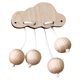 thumbnail image 2 of Tablero ocupado para , accesorios de bricolaje, Material de juguete sensorial, tablero de actividades para favores de fiesta, juguete de viaje en avión para y niñas, Nuboso Salvador tablero ocupado, 2 of 10