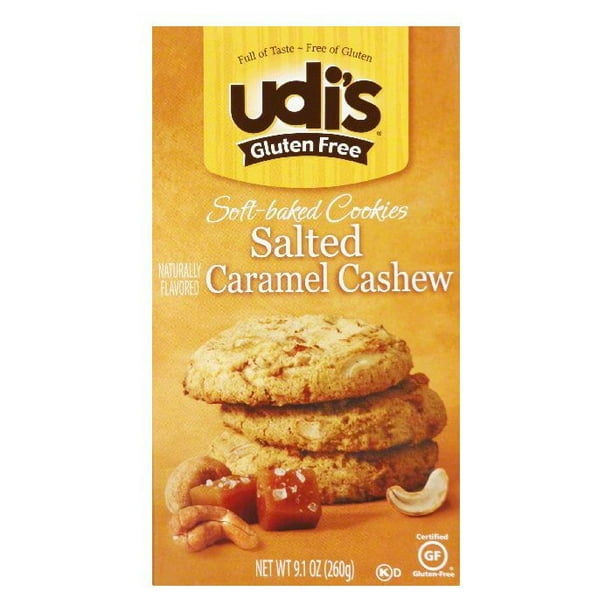 Udi's Gluten Free White Sandwich Bread, 12 Oz (Pack of 8) - Walmart.com
