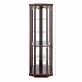 thumbnail image 4 of Lighted, 150 lbs Capacity - Perfect for Wine and Bar Glass Storage in Living Room, 4 of 6