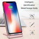 thumbnail image 5 of Soporte De Cargador Inalámbrico Plegable De 15 W Para Iphone X Xr Xs Max 8 Carga Inalámbrica Rápida Para Samsung Para Cargador Inalámbrico De Teléfono Huawei sonducket EL013945-00, 5 of 6