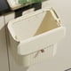 thumbnail image 4 of Bote Basura Con Tapa para Baño Accesorios para Baño (S), 4 of 7