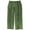 Green - medgreen, variant on Bar Iii Womens Striped Casual Wide Leg Pants