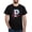 Black, variant on CafePress - Pepsi Varsity Letter Dark T Shirt - Men's Classic Cotton T-Shirts