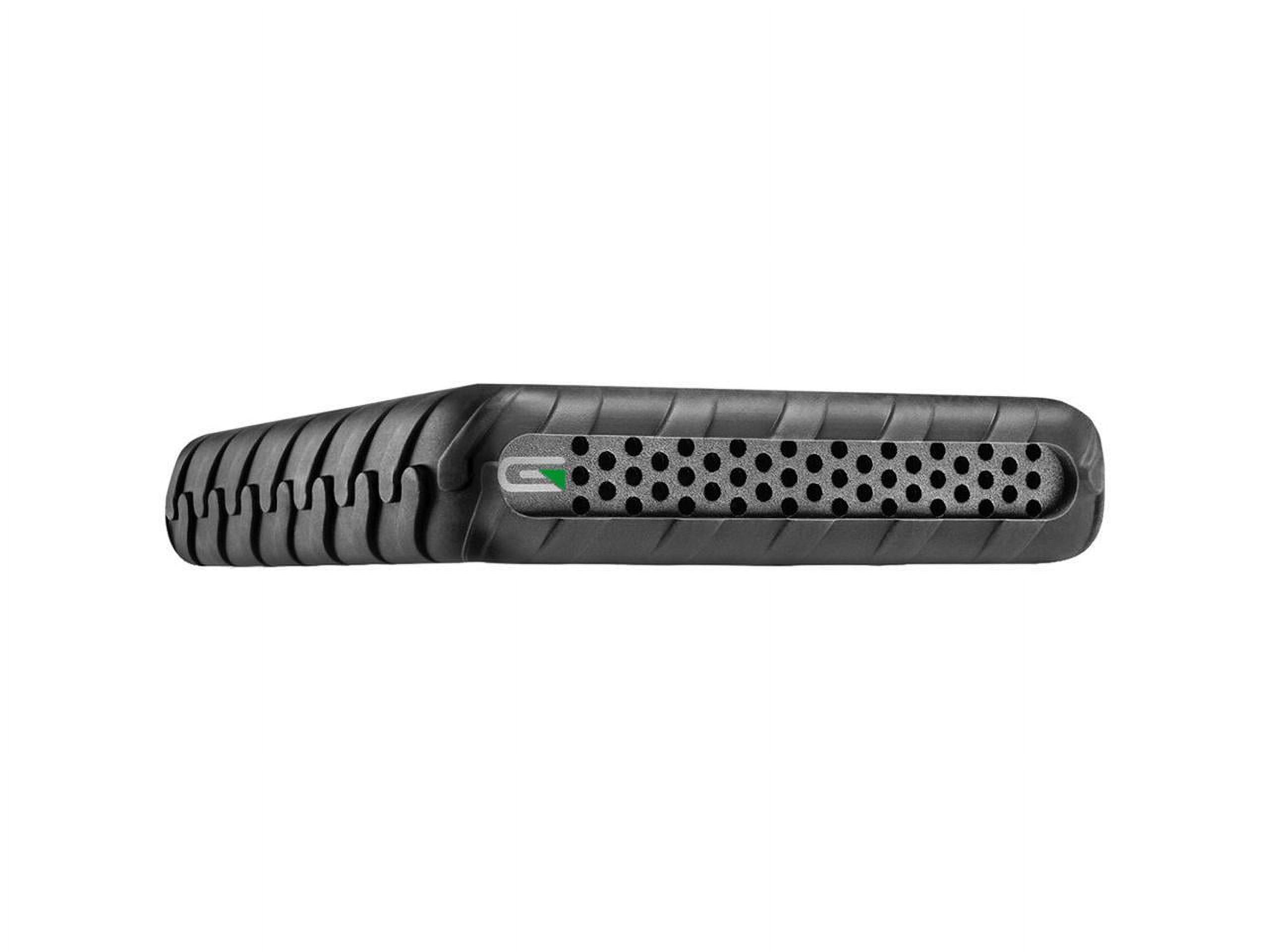 Glyph Technologies 4TB Blackbox Plus 5400 rpm USB 3.1 Type-C External Hard Drive
