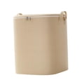 thumbnail image 3 of Bolsa de almacenamiento de ropa plegable Sunnimix 110L 48x45x50cm, 3 of 8