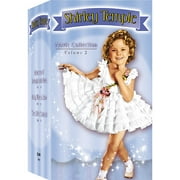 Angle View: Shirley Temple Collection, Vol. 2