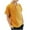 Yellow, variant on snilers Kids Little Boys Golf Shirts Short Sleeve Button Up Lapel School Uniform Shirt Lightweight Pullover Multicolour 3-14T