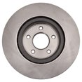 thumbnail image 4 of Brake Rotor Set, 4 of 5