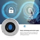 thumbnail image 5 of Cerradura de Huella Digital,Cerradura de Puerta con Huella Digital, antirrobo Candado de Seguridad c rchivador de Oficina Cerradura Electronica Candado Spptty Como se muestra en la descripción, 5 of 6