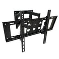 thumbnail image 1 of Soporte De TV Techmakro Brazo Articulado 40 - 80'' 50kg, 1 of 6