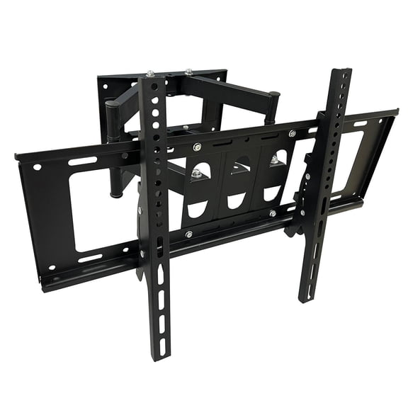 Soporte De TV Techmakro Brazo Articulado 40 - 80'' 50kg