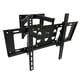 thumbnail image 1 of Soporte De TV Techmakro Brazo Articulado 40 - 80'' 50kg, 1 of 6