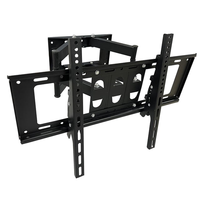 Soporte De TV Techmakro Brazo Articulado 40 - 80'' 50kg