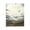 Cloudy Landscape Vista_v1, variant on Stupell Industries Transitional Cloudy Abstract View Black Floating Frame Canvas Art, 17 x 21, by Haley Knighten