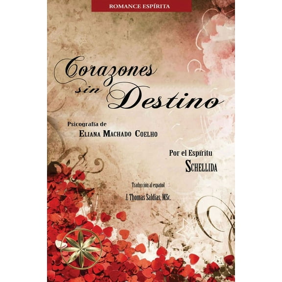Corazones sin Destino, (Paperback)
