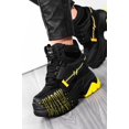 thumbnail image 4 of Tenis Sneakers Con Plataforma Casual para Mujer Anthony Wang Date 01 Black, 4 of 4