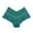 Green, variant on Womens Briefs Underwear Plus Size Lace Underwear Lingerie Thongs Panties Ladies Underwear Underpants