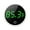 A, variant on Fishtanks Thermometers for Aquariums Amphibians Terrariums Temperature Monitors Thermometers with Easy Reading LCD Display
