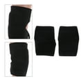 thumbnail image 4 of SWETRACE Knee Protectors for Sport Knee Brace Black 1 Pair, 4 of 10