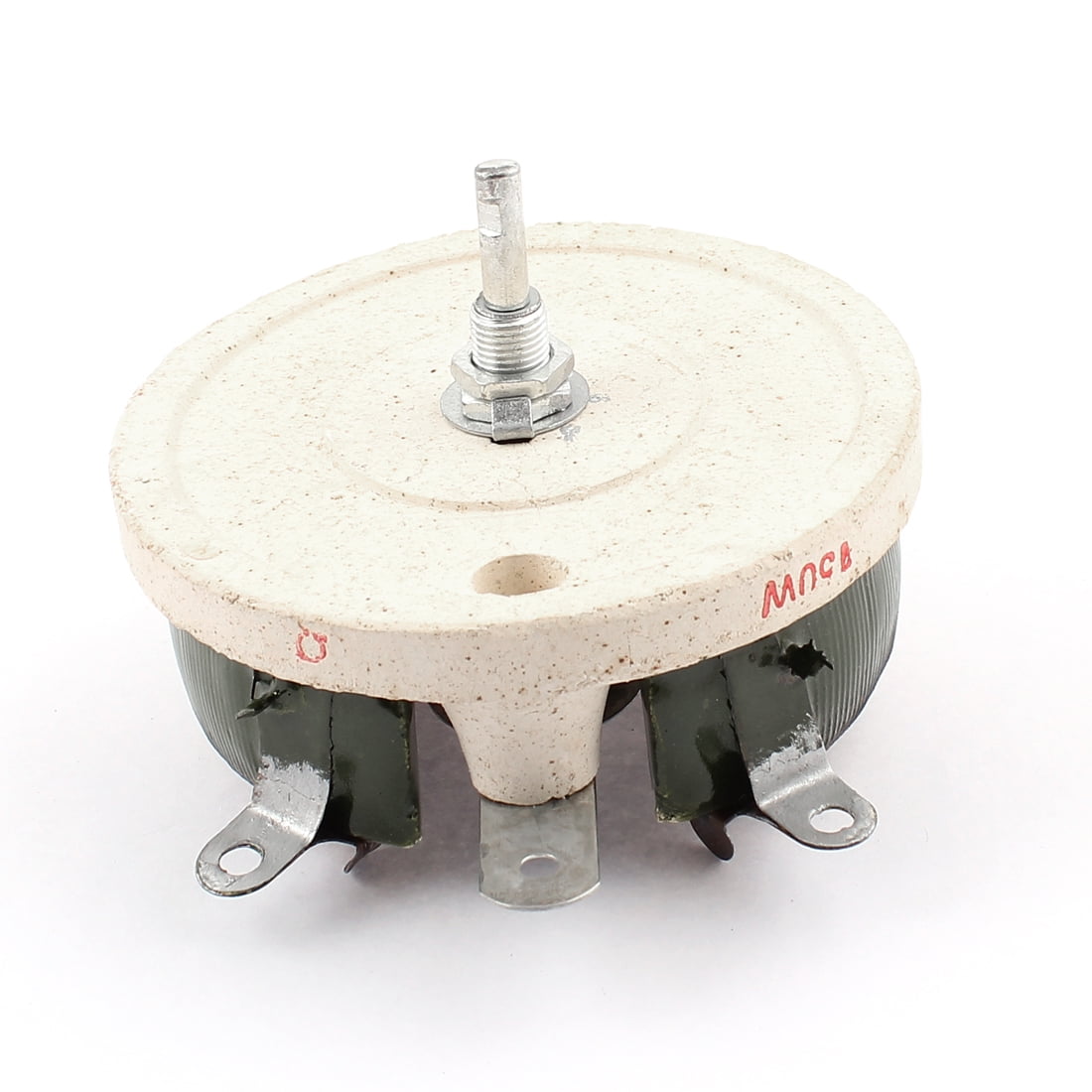 Variable Resistor. Electronics-Salon 300 Ohm 50W 50 Watts High Power Wirewound Potentiometer Rheostat