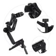 thumbnail image 1 of Wchiuoe Abs Material Sturdy Damping Stabilizer Brand New 4th Axis Stabilizer For Professional Shooting, 1 of 8