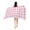 Pink, variant on Vintage Farmhouse Beach Towels Oversized Super Absorbent, Black and White Checkered Lightweight Bath Towel Quick Dry Sets For Bathroom/Pool/Rv Camping/Beach Play/Gym Room/Picnic 30"x60"