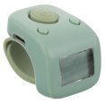 thumbnail image 1 of Mini Digital Finger Counter Rechargeable Electronic Finger Ring Hand Counter, 1 of 8