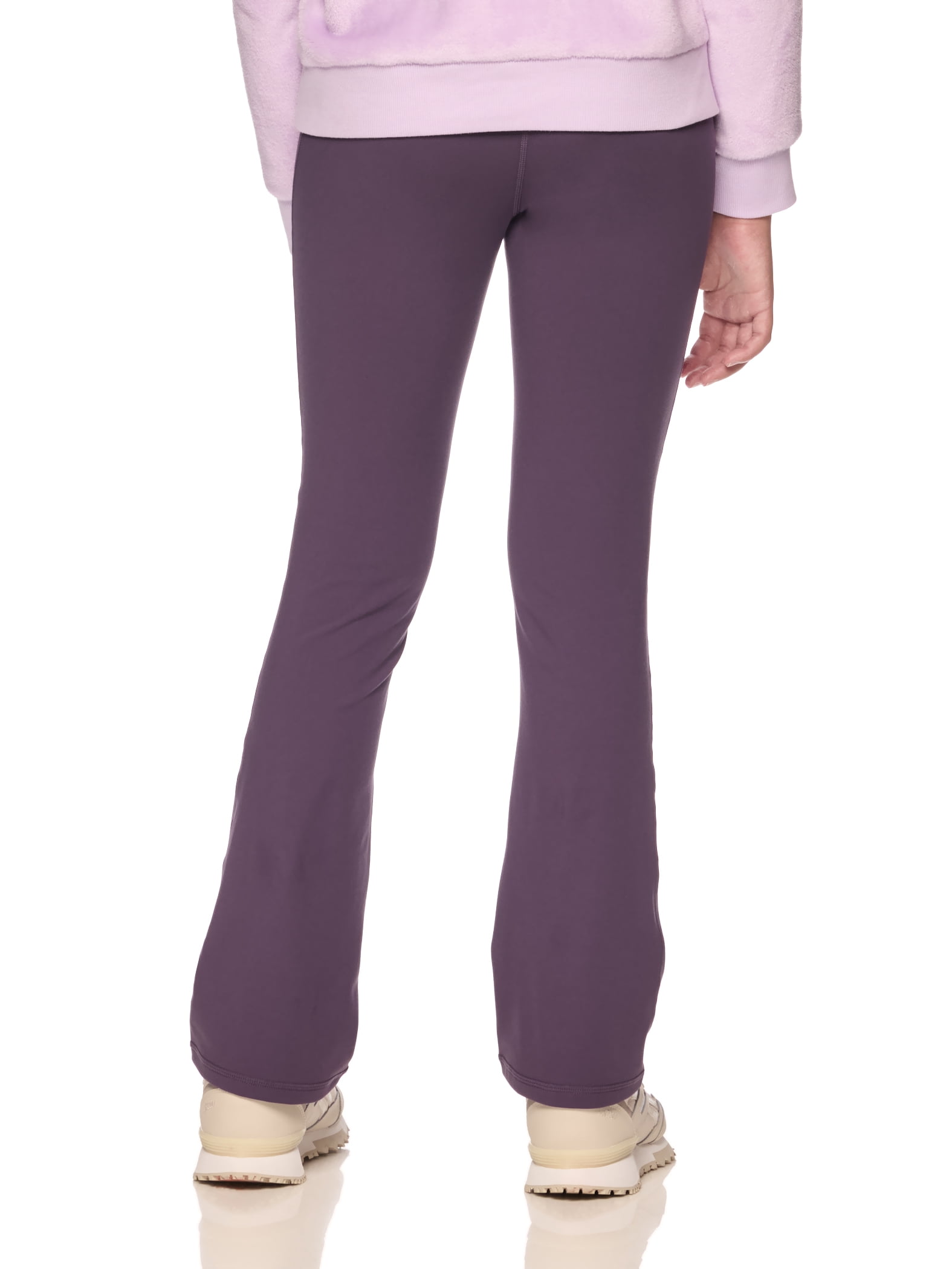 Reebok Girl’s Active Flare Legging, Sizes 4 – 18