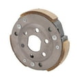 thumbnail image 3 of Centrifugal Shoes , High Hardness Oxidation Resistant Driven Wheel  Metal  For Maintenance, 3 of 8