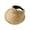 B, variant on Straw hat Womens Straw Sun Visors for Women Summer Packable Ponytail Beach Hats for Women Travel