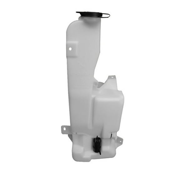 KAI New Platinum Pro Washer Fluid Reservoir, Fits 1999-2006 Chevrolet Silverado